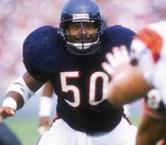 Mike Singletary