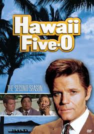 Hawaii Five-O: