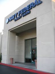 Navy Federal Credit Union in