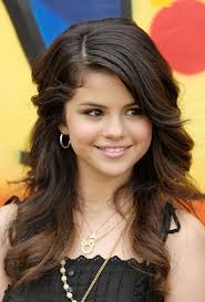 Selena Marie Gomez born on