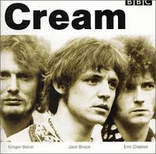 Cream Image Gallery and Blog