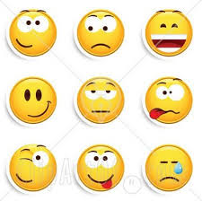 Bored Faces on Google Images 25454 Clipart Illustration Of A Group Of Friendly Upset Laughing Happy Bored Goofy Winking And Crying Yellow Emoticon Faces Bored Faces on Google Images