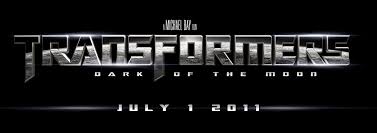 Transformers: Dark of the Moon