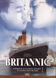 the Britannic, proved to