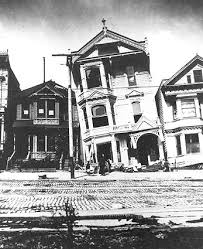 April 18, 1906 - San Francisco