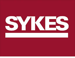 SYKES