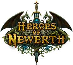 HoN logo