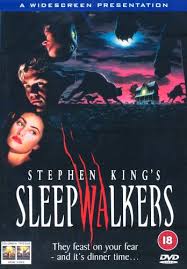 Son�mbulos (Sleepwalkers)