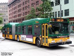 King County Metro Transit (KC