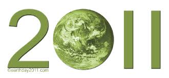 Earth Day 2011 Logo