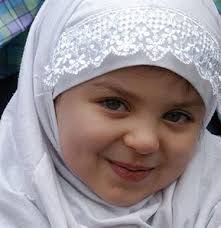 صور اطفال للماسنجر  Hijab1