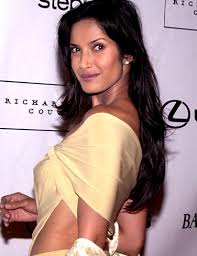 More about: Padma Lakshmi
