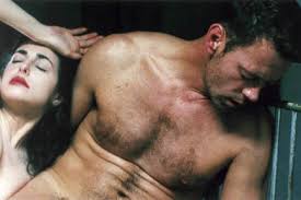 Amira Casar, Rocco Siffredi,