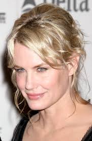 Daryl Hannah