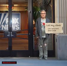 Keith Olbermann Suspended