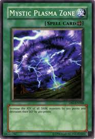 Preço das cartas magicas MysticPlasmaZoneDB1-EN-C-UE