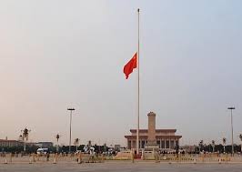 National Day of Mourning