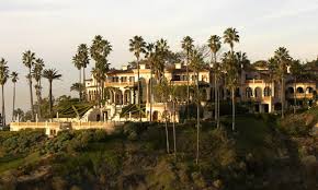 Burkles La Jolla pleasure