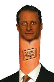 are turning on Weiner.