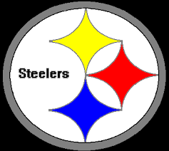 the Pittsburgh Steelers.