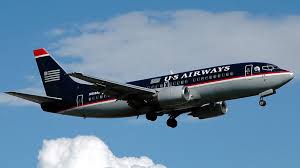 US Airways Address