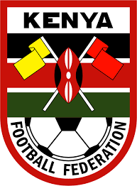 CAN/Mondial 2010 Tunisie-Kenya Kenyafootballfederation