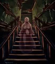 صور الجن Ghost_stairs