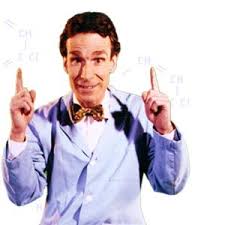 Bill Nye the Science Guy,