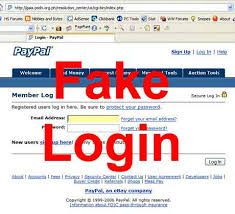 Phishing Scam Targets PayPal