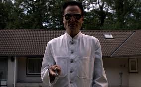 The Human Centipede - IFC