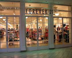 Forever 21, The Latest Fashion