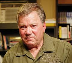 Watch: William Shatner