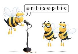 aspects of Spelling Bee,