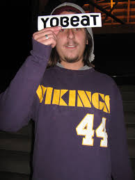 I first met Jake Olson-Elm in