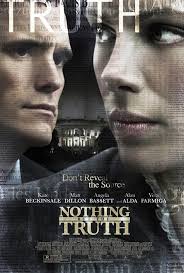 Gizli Gerçekler - Nothing But The Truth (2008) Türkçe Dublaj Gizli Gerçekler - Nothing But The Truth (2008) Türkçe Dublaj