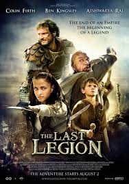 Son Birlik - The Last Legion (2007) Son Birlik - The Last Legion (2007)