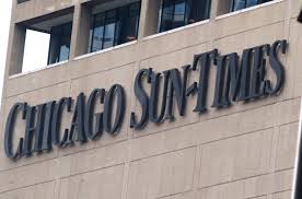 Chicago Sun-Times Does the