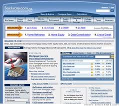 Bankrate gathers survey data