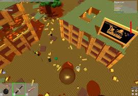 Roblox is featured on