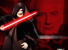Pictures of the Canons DarthSidious