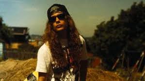 Mike Starr