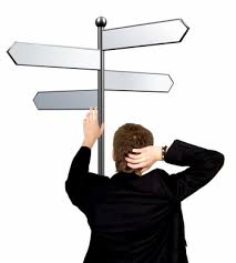 9 easy steps to start building a web site that sells planning choice among multiple roads id267012 size350 9 easy steps to start building a web site that sells