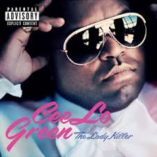 The Lady Killer by Cee-Lo