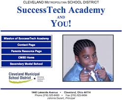 SuccessTech School
