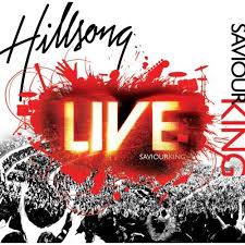 Hillsong Live password for concert tickets.