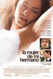 La mujer de mi hermano La mujer de mi hermano