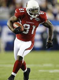 Is Anquan Boldin Headed to New