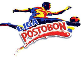 Liga Postobón (Colombia) LigaPostobonDic23