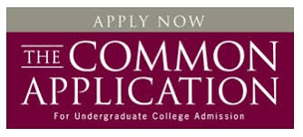common application