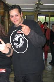 Paul Gray Unmasked and Real